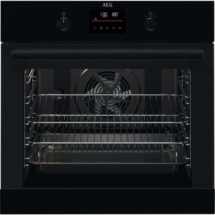 AEG - Built-in Ovens - BPK355061B