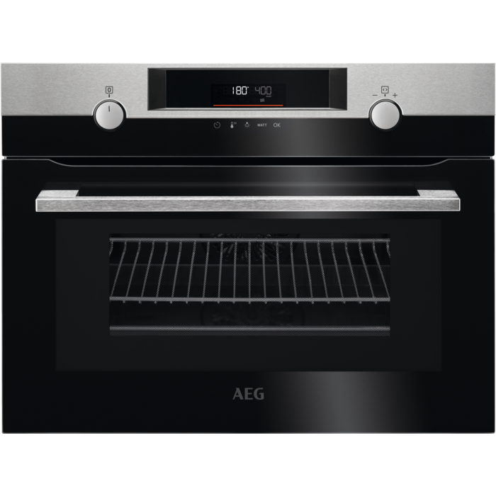 AEG - Compact Ovens - KMK565060X