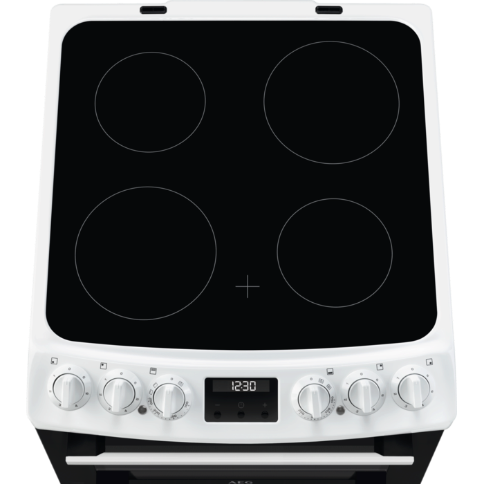 AEG - Electric Cooker - CCX1530ACW