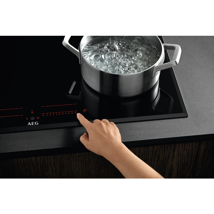 AEG - Induction Hob - IPE64551FB