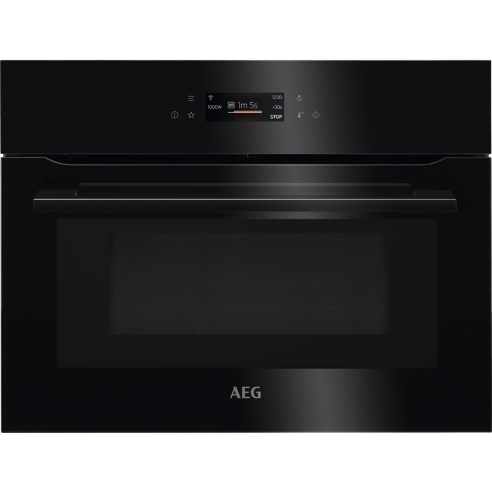 AEG - Compact Oven - KMK768080B