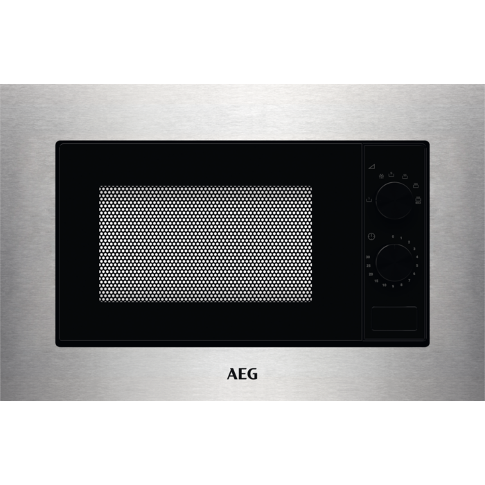 AEG - Microwave Oven - MSE1717SM