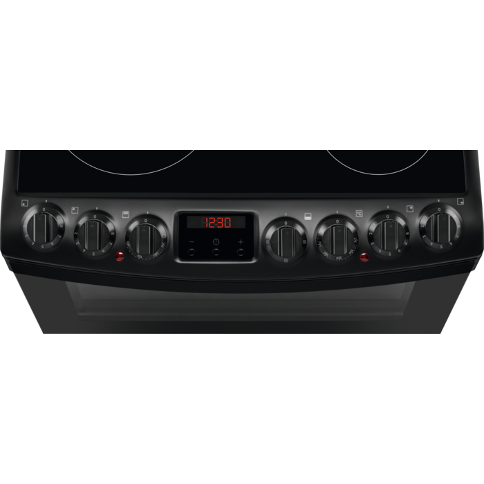 AEG - Electric Cooker - CCB6740MCB