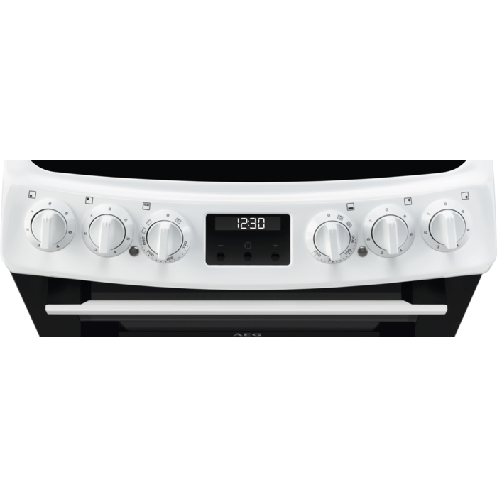 AEG - Electric Cooker - CCX1530ACW