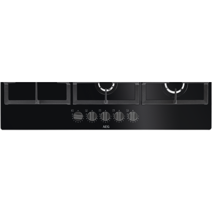 AEG - Gas Hob - HKB95820NB