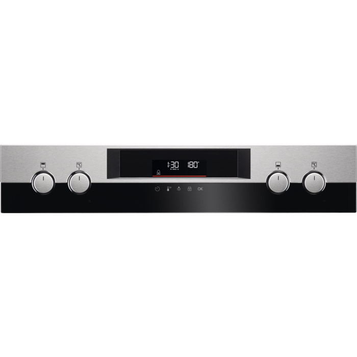 AEG - Built-in Ovens - DCK531160M