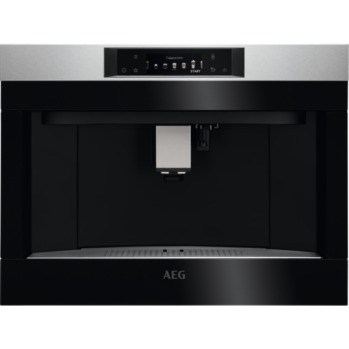 AEG - Integrated Coffee Machine - KKA894500M