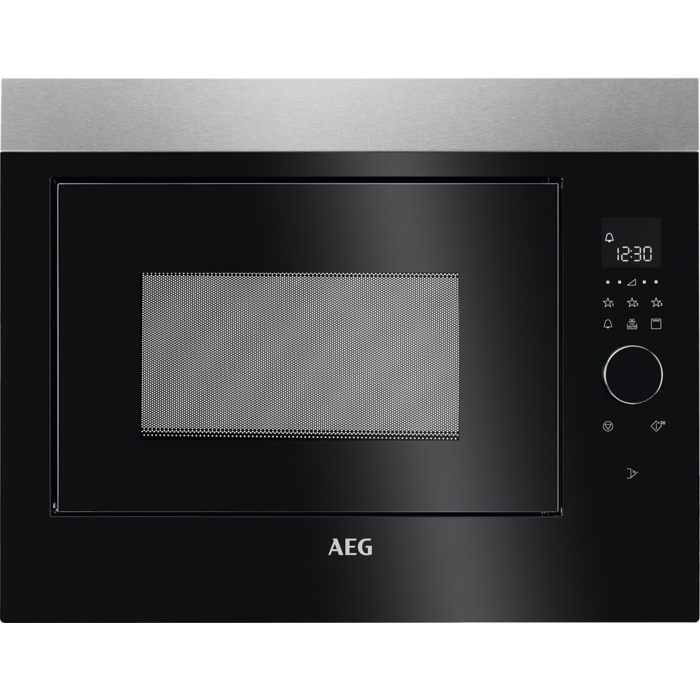 AEG - Microwave Oven - MBE2658DEM