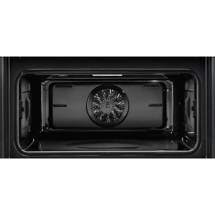 AEG - Integrated Microwaves - KMK768080T