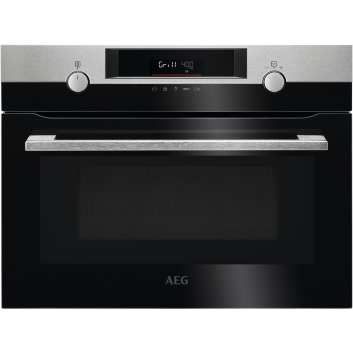 AEG - Integrated Microwaves - KMK525860M