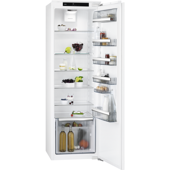 AEG - Integrated Refrigerator - SKE818E1DC