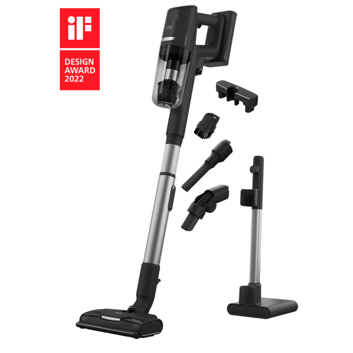 AEG - Cordless Sticks - AP81UB25GG