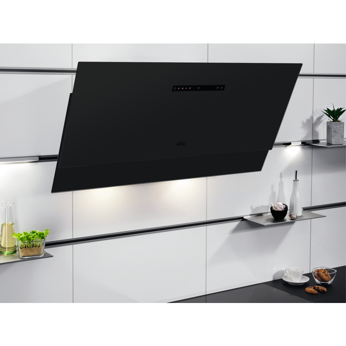 AEG - Wall-Mounted Hoods - DVE5971HR