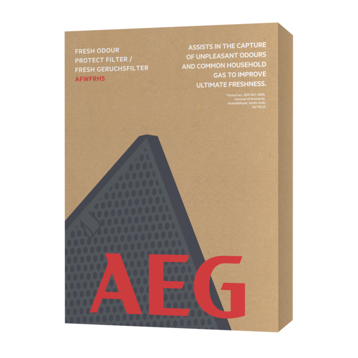 AEG - Air Purifier - AFWFRH5