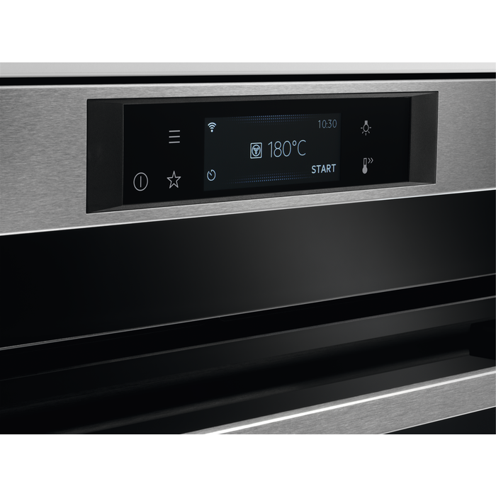 AEG - Pyrolytic oven - BPK748380M