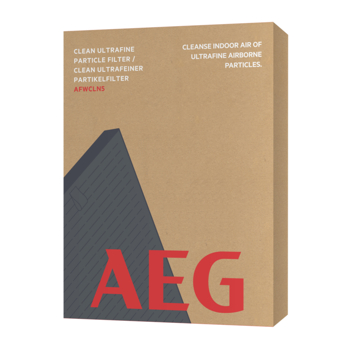 AEG - Air Purifier - AFWCLN5