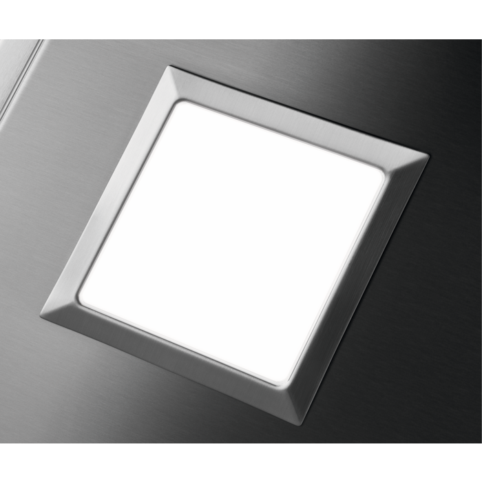 AEG - Wall-Mounted Hoods - DVE5671HG