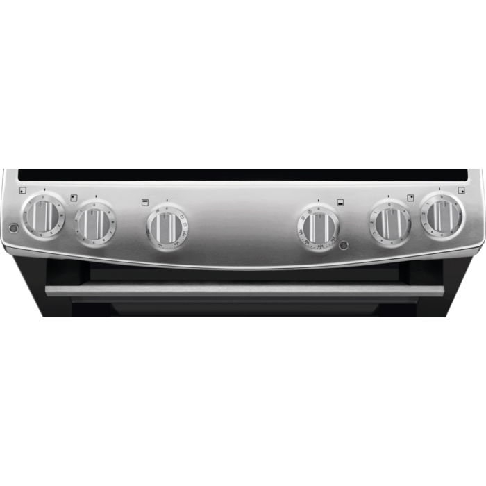 AEG - Electric Cooker - CCX6501ACM