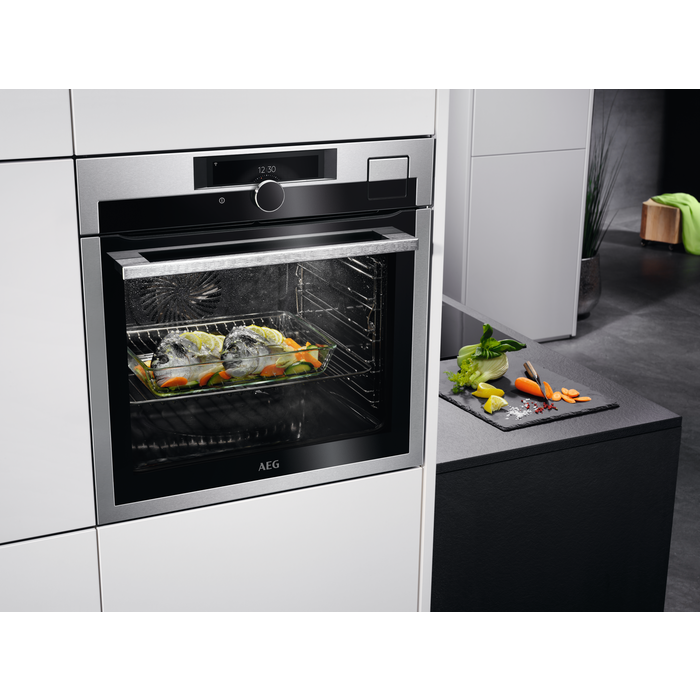 AEG - Built-in Ovens - BSE998330M