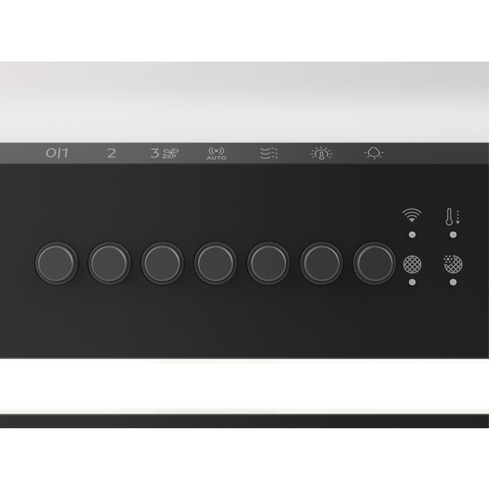 AEG - Integrated Hood - GDG966AB