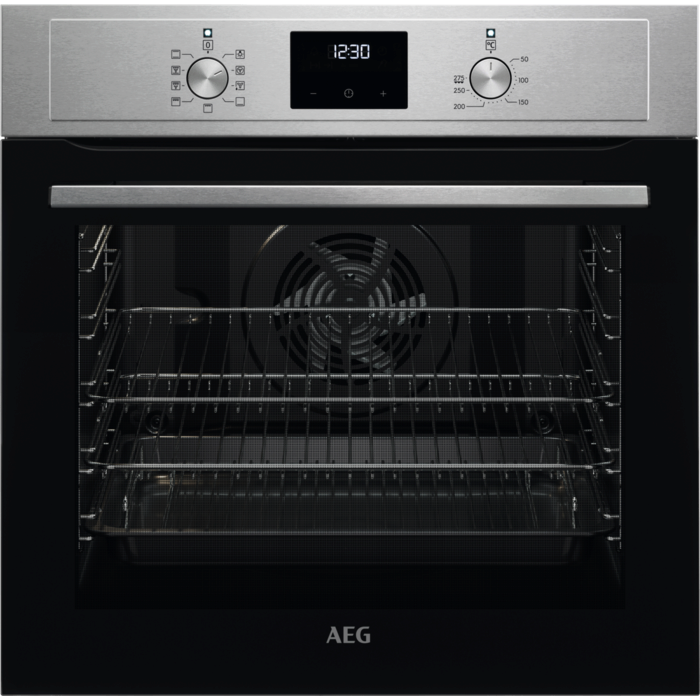 AEG - Built-in Ovens - BEX33501EM