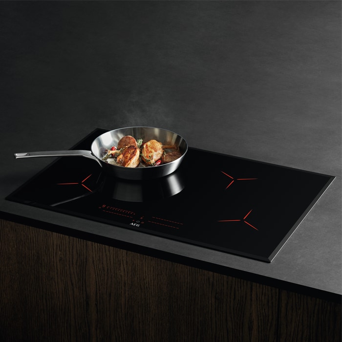 AEG - Induction Hob - IPE84531FB