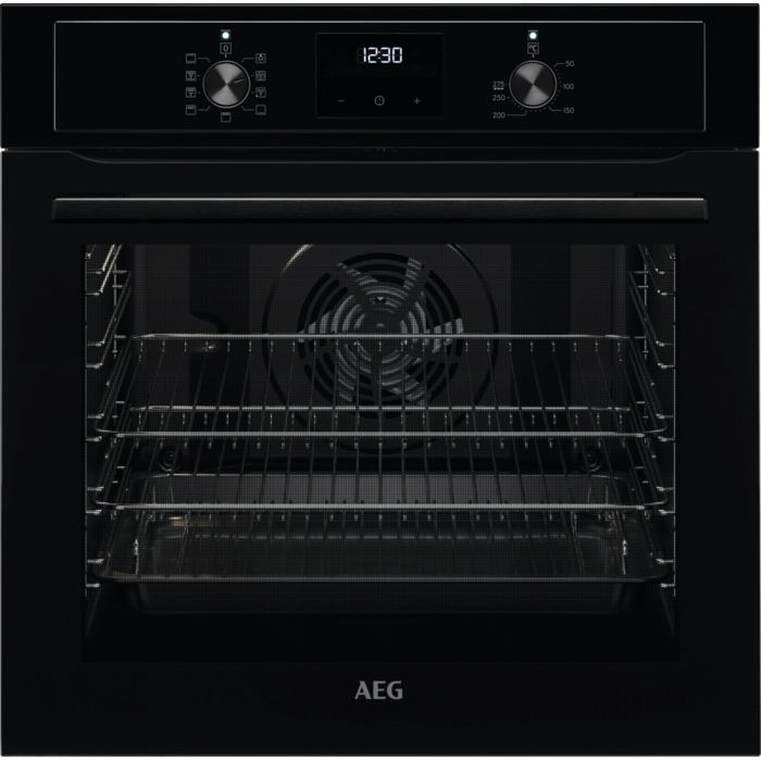 AEG - Built-in Ovens - BEX33501EB