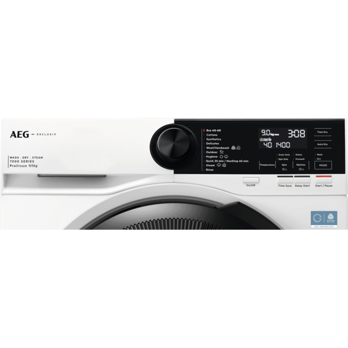 Product Control Panel