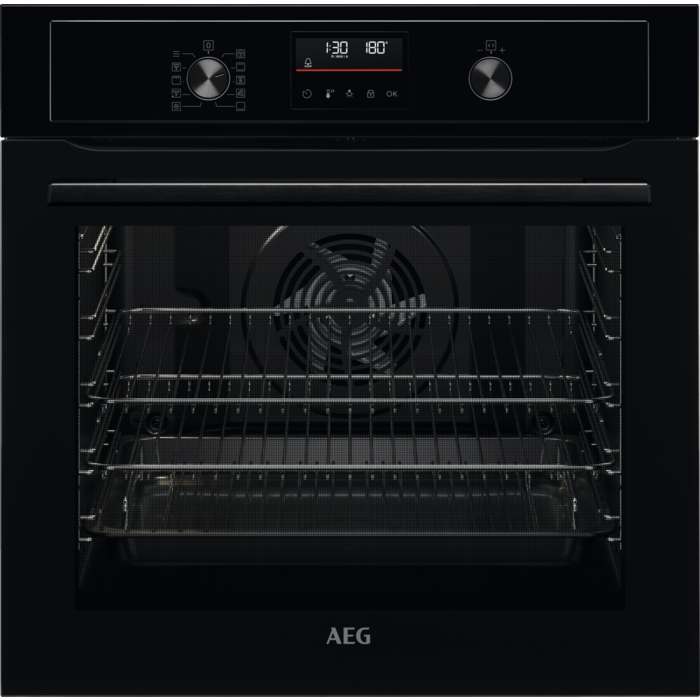 AEG - Built-in Ovens - BPX535061B