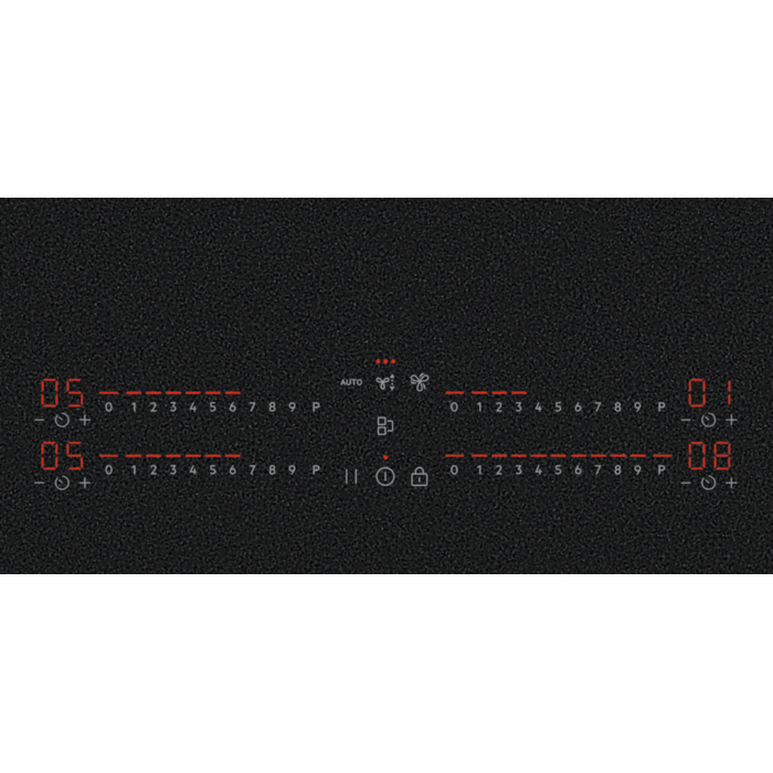 Product Control Panel