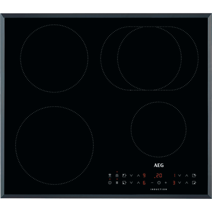 AEG - Induction Hob - IKB64311FB