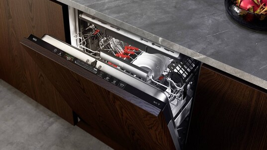 Dishwasher from AEG