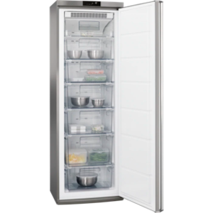 null Freestanding Freezer