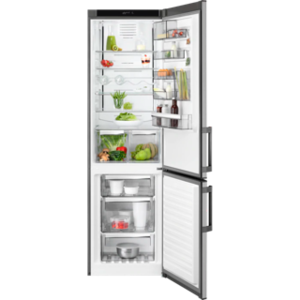 null Freestanding Fridge Freezer