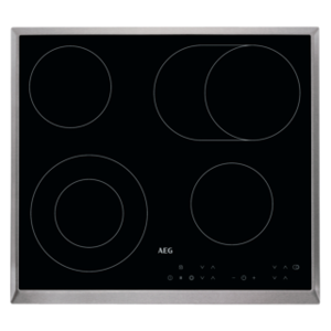 null Ceramic Hob