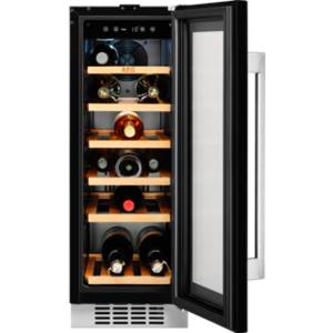 null Wine Cabinet