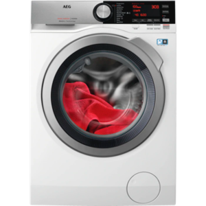 null Freestanding Washer Dryer