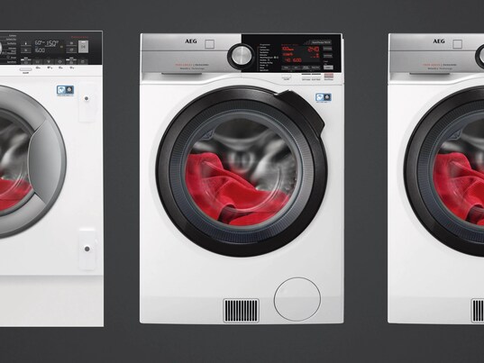 buying guide washer dryers