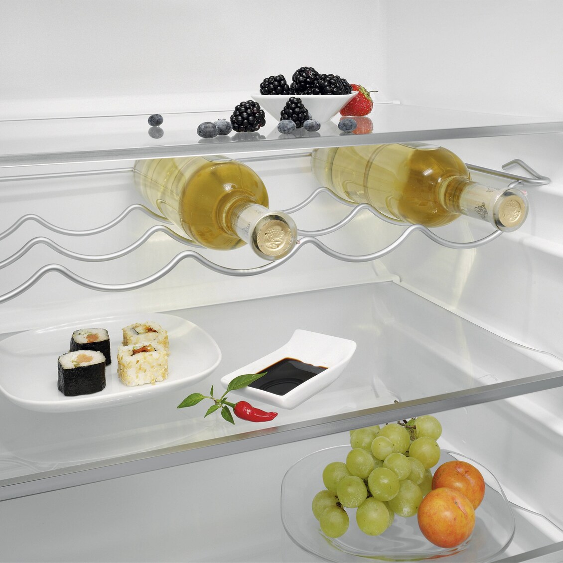 Fridge Freezer Buying Guide – Choose The Right One | AEG