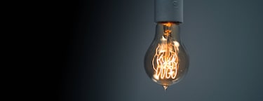 lightning bulb