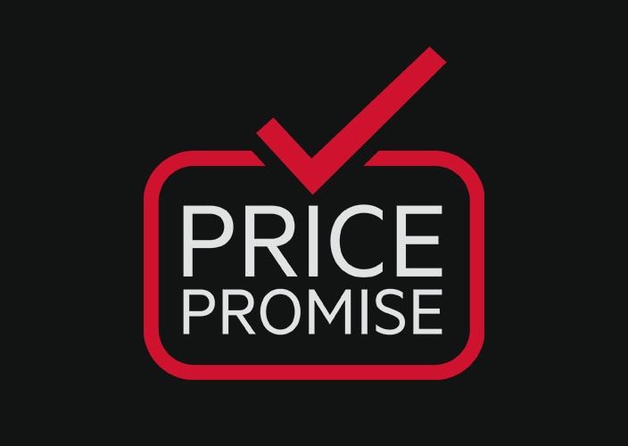 Price Promise