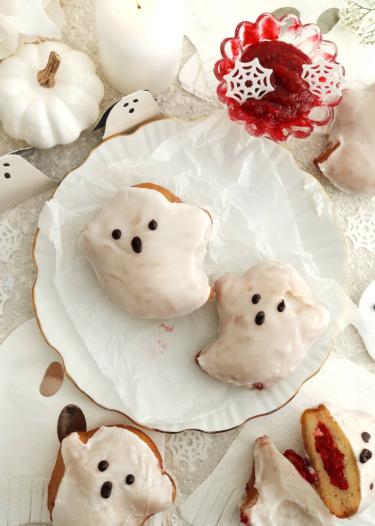 halloween recipe 