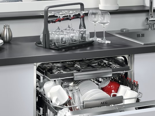 Dishwasher Accessories