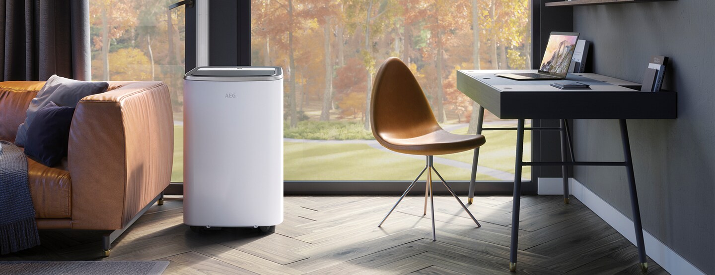 Air Conditioners - Home Air Conditioners | AEG